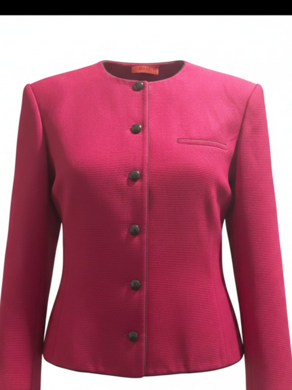 Valentino Evening Jacket
